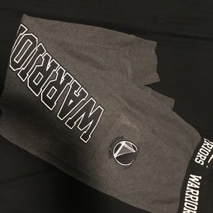Warriors Sweatpants